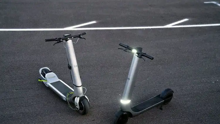 Elektrikli Scooter Devrimi: Hızıyla Trafikte Yasaklanan Yeni Trend