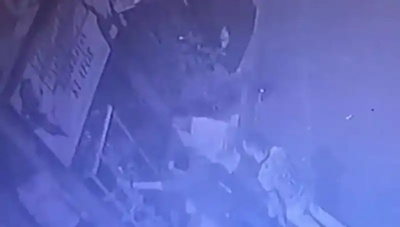 Beyoğlu'nda Yer Kavgası Nedeniyle Yaşanan Cinayet Panik Yarattı