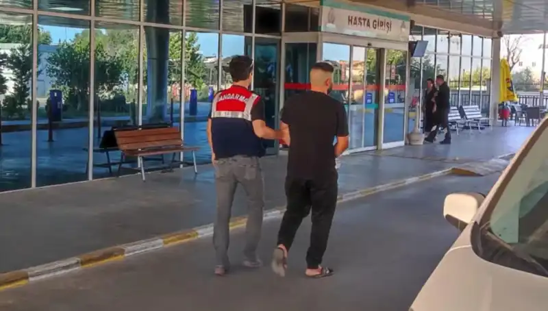 DAEŞ'e Yönelik Dev Operasyon: 28 İlde 153 Gözaltı