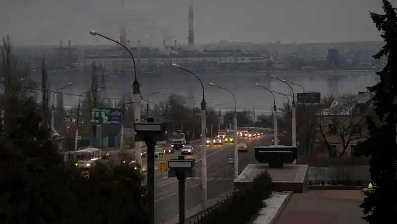 Rusya'nın Ukrayna İHA Saldırısına Tepkisi: 18 Yaralı, Gerginlik Tırmanıyor