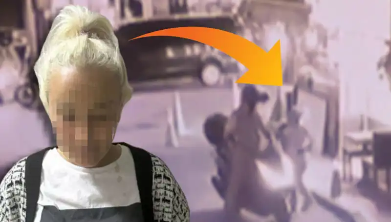 Ortaköy'de Bıçaklı Kavga: Veli Çatışması Polisi Hareket Geçirdi