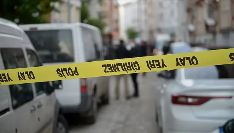 Bahçe Sınırı Anlaşmazlığı: İki Aile Arasında Kanlı Çatışma!