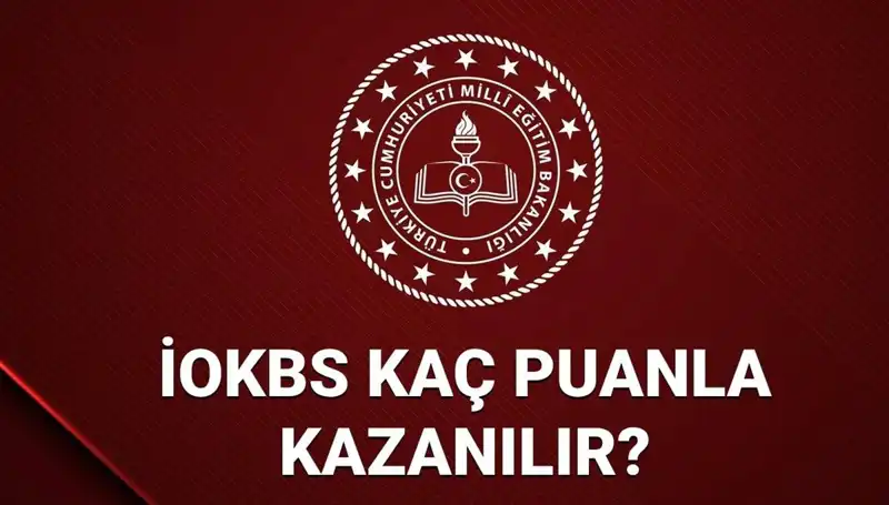 2025 Bursluluk Sınavı: Hangi Puanla Burs Kazanılır?