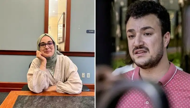 ABD’li Vekiller Rümeysa Öztürk ve Mahmud Halil’i Ziyaret Etti: Yeni Dönem İş Birliği