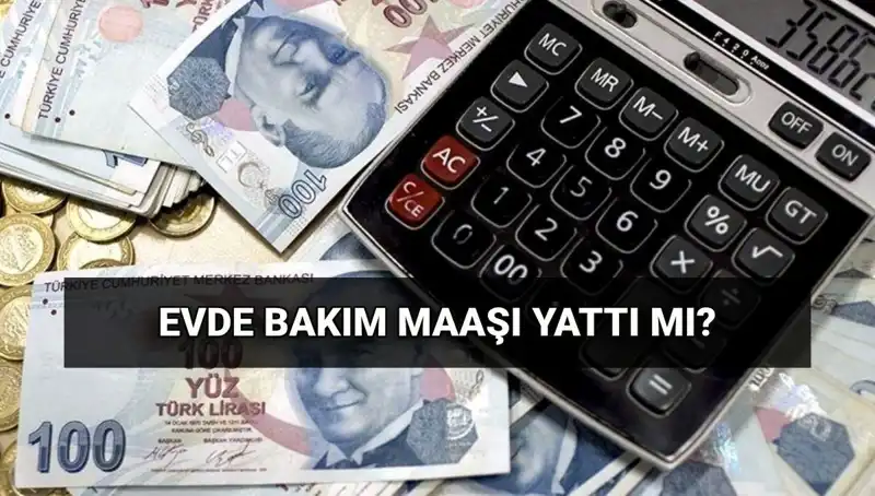 Evde Bakım Aylığı Sorgulama Rehberi: Haziran Ödemeleri Yattı mı?