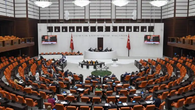 Zeytinlik Teklifine 8 Yeni Madde Eklenerek Onaylandı!