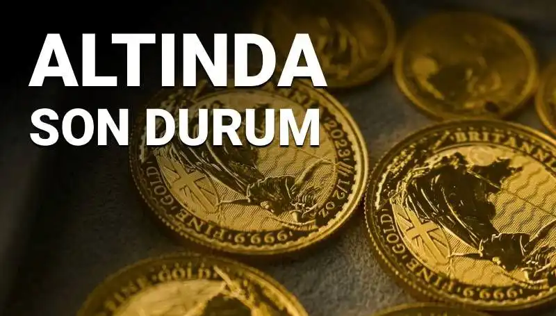 Altın Fiyatlarında Hareketlilik: 23 Ağustos 2025’teki Eşsiz Değişim