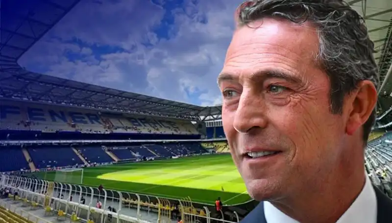 Fenerbahçe Stadyum Sponsorluk Anlaşmasını Açıkladı: Kazanılacak Miktar Ne Olacak?