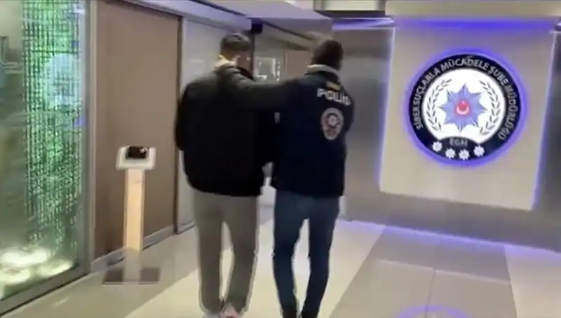Papara Hakkında Yasa Dışı Bahis Soruşturması: 15 Şüpheli Tutuklanıyor