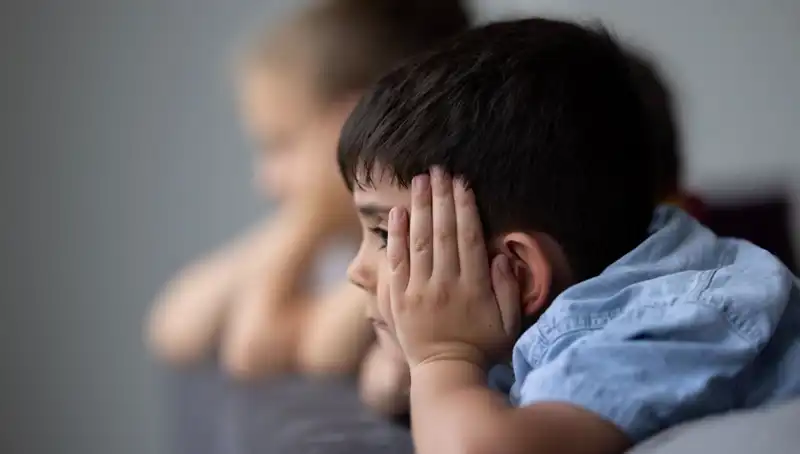 Otizm Neden Erkek Çocuklarında Daha Yaygın? Araştırmalara Göre Sebepler