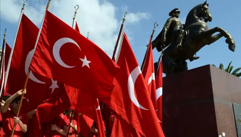19 Mayıs 2025’te İstanbul’da Ücretsiz Konserler ve Etkinlikler!