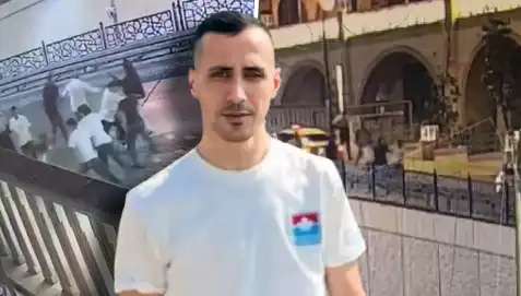 Taksim Meydanı'nda Şok Edici Cinayet Olayı: Altı Kişi Tarafından Dövülerek Öldürüldü!