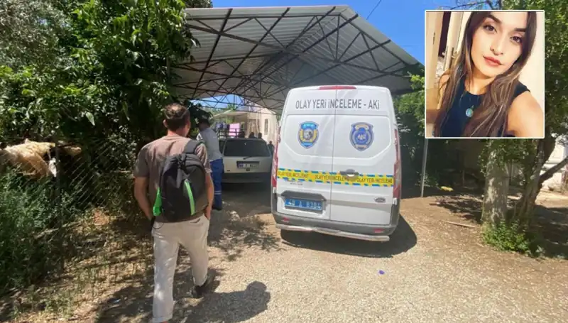 Muğla'da Genç Kadının Şüpheli Ölümü: Gizemli Ayrıntılar Ortaya Çıktı