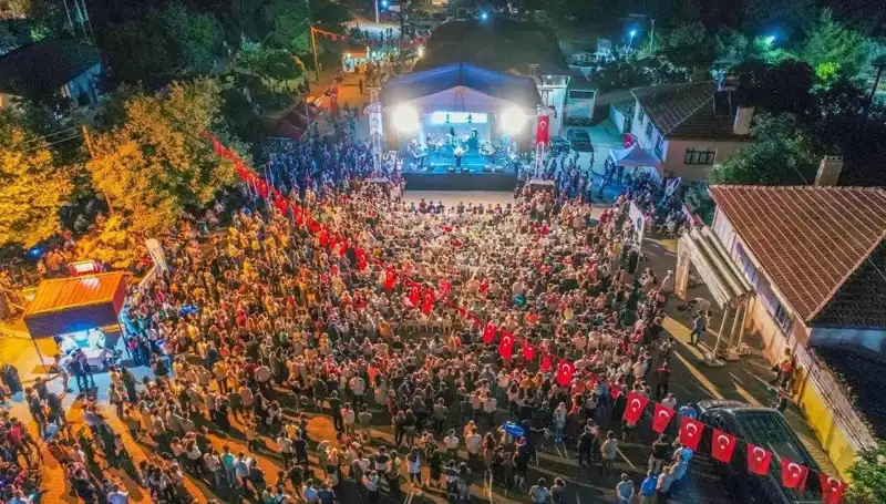 Leylek Şenliği 2023: Gelecek Yüzyılın En Büyüleyici Etkinliği