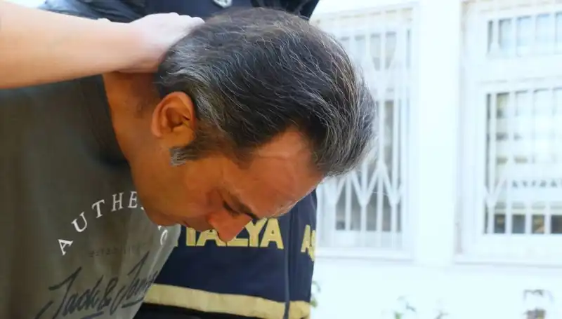 Pınar'ı Yakarak Öldüren Zanlı, Davası Ölümünden Dolayı Düşürüldü