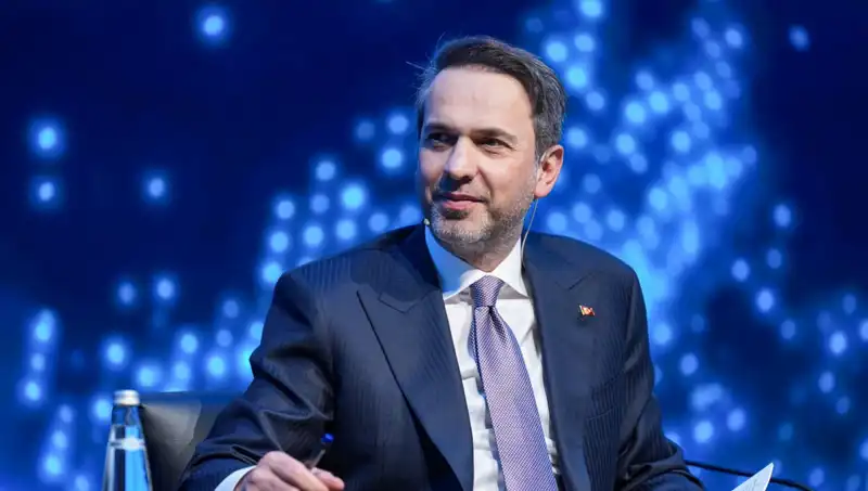 Bu Ay Karadeniz'den Gelen Müjde Bakan Bayraktar’dan Geldi!