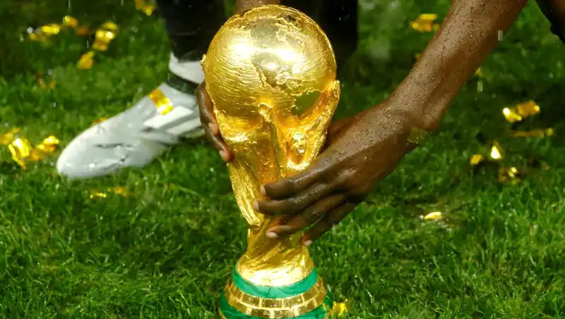 2026 FIFA Dünya Kupası İçin Bir Ülke Daha Biletini Aldı!