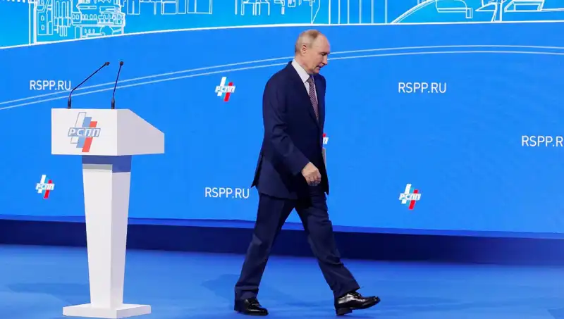 Rus Lider Putin'in Vazgeçemeyeceği Temel Unsurlar: Neler Üzerinde Duruyor?