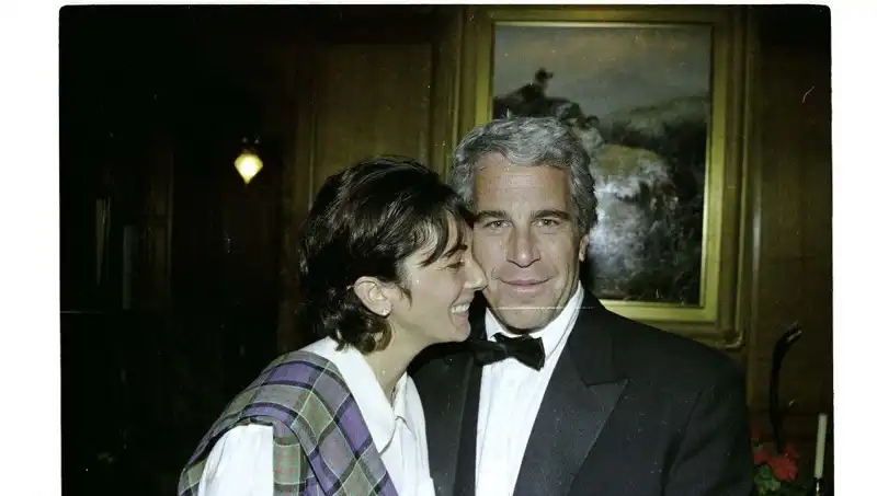 Maxwell’in İfşaları: Epstein Skandalında Yer Alan 100 Ünlü İsim Açıklandı