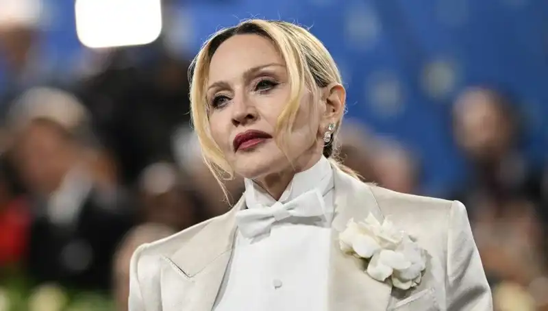 Madonna'nın Yeni Diyeti: Kanserle Mücadelede Hangi Rolü Var?