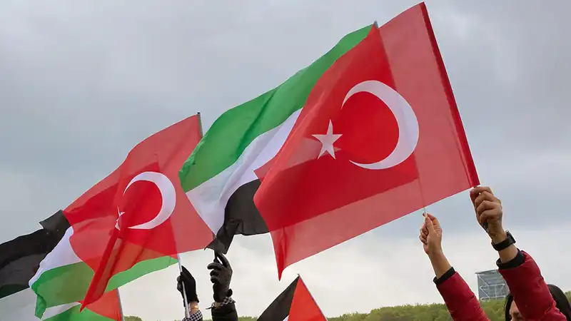 Gazze İçin Dünya Genelinde Yükselen Sesler: Barış Çağrıları Artıyor