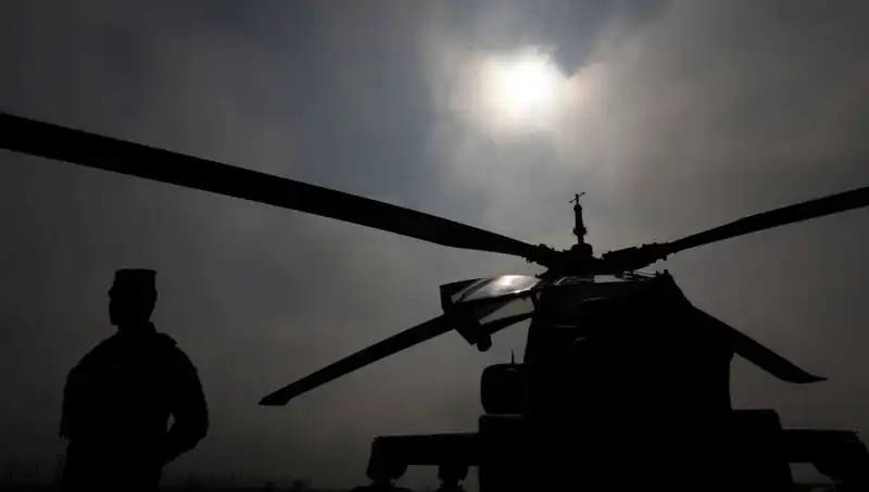 ABD'nin Yunanistan'daki Askeri Varlığı Artıyor: Dedeağaç'ın Stratejik Önemi