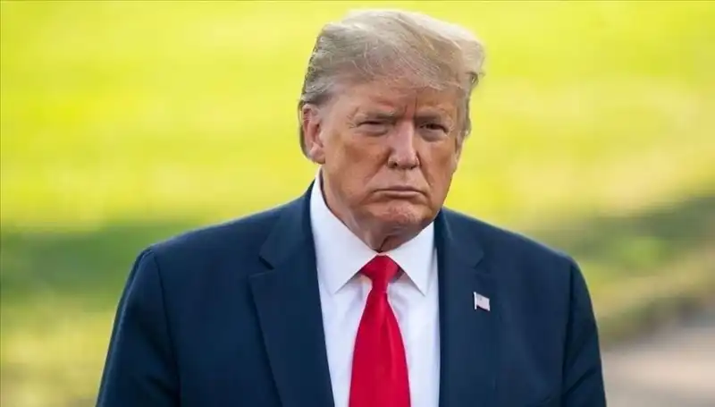 Trump, Londra Belediye Başkanı’nı Hedef Alarak Dünyanın En Kötü Belediye Başkanı Dedi!