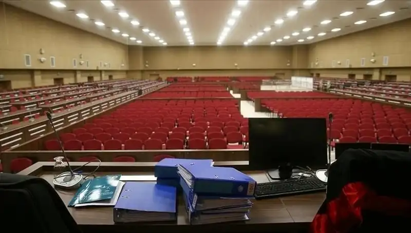 15 Temmuz Darbe Girişimi Davalarında Üst Düzey Mahkumiyet: 4 Bin 891 Zanlı Hapis Cezası Aldı