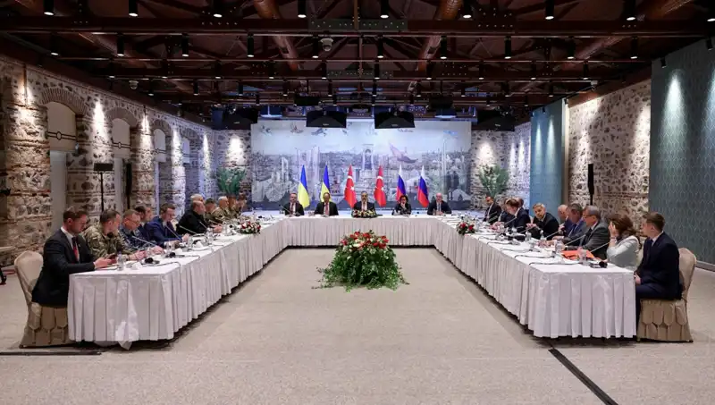 Putin’in Diplomatik Zirvesi: Tarihin Seçilmiş Anı ve Siyasi Sonuçları