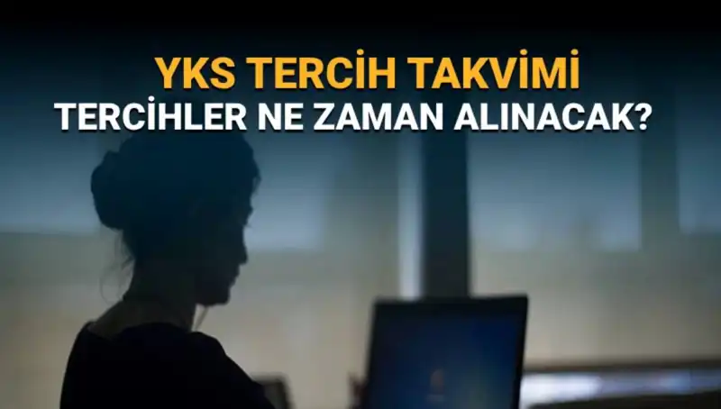 YKS 2025 Tercih Kılavuzu Nedir? ÖSYM'den Beklenen Açıklama Geldi!