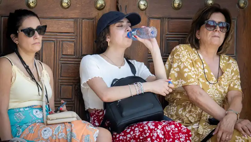 23 İlde Sıcaklık Rekorları Kırıldı: Hava Durumu Alarm Veriyor