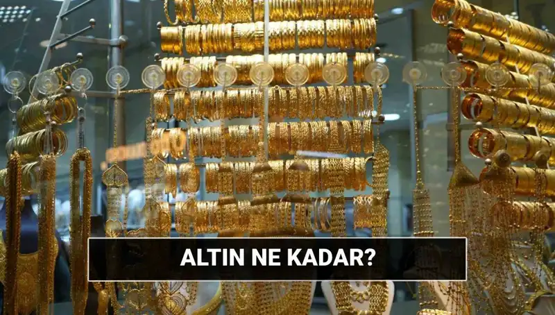 Bugün Altın Fiyatları Neden Yükseliyor? 1 Haziran Güncel Veriler