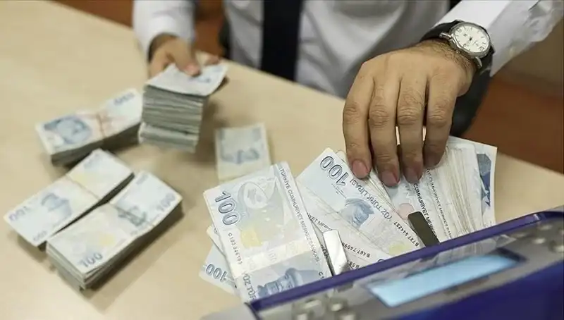 Türkiye'de Bireysel Emeklilik Sistemi'nde Rekor Artış: 17,36 Milyon Katılımcı
