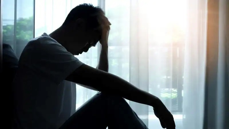 Doktorlar Depresyon Sandı, Aylar Sonra Beyin Tümöründen Hayatını Kaybetti!