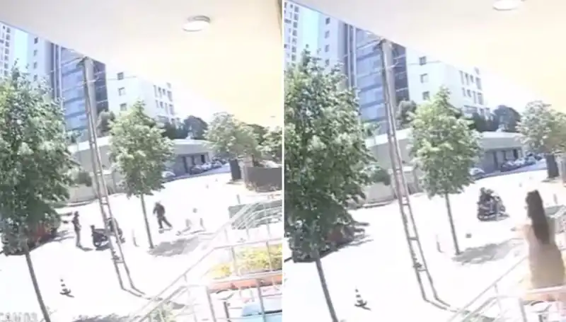 Ümraniye’de Gün Ortasında Yaşanan Silahlı Olay: Tartışma Kanlı Bitti