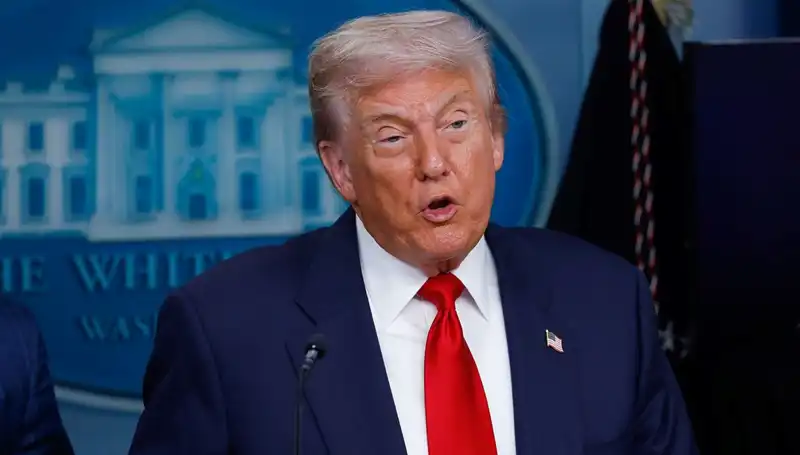 Trump Tarifeleriyle Bütçe Açığında Tarihi Azalma Bekleniyor