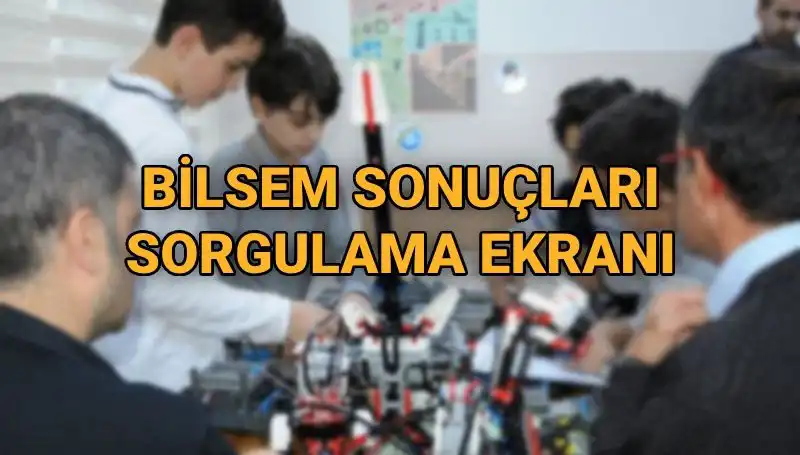 2025 BİLSEM Sınav Sonuçları Ne Zaman Açıklanacak? İşte Tüm Detaylar