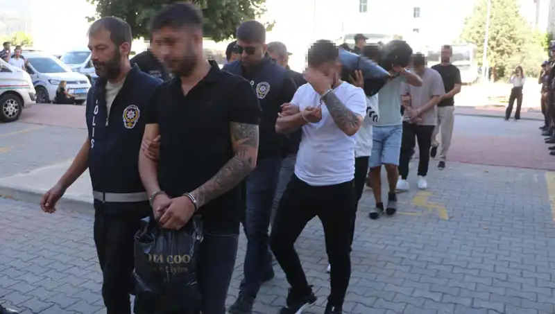 Sahte Eskort İlanlarıyla 12 Milyon Lira Dolandırıcılığı! Gerçekler Şok Edici