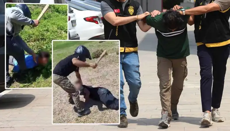 Sopalı İşkence Olayında Yaşanan Şok Gelişmeler: Adalet Ne Zaman Sağlanacak?