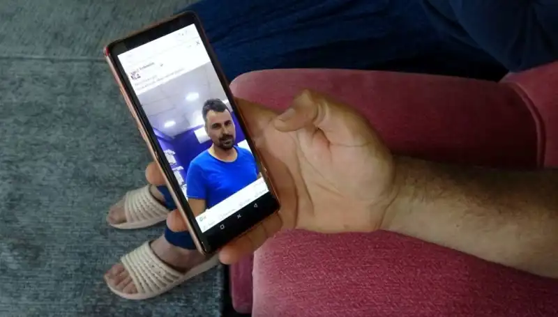 Sosyal Medyada Şok Gelişme: Ölmeden Önce Ölüm İlanı Yayınlandı!