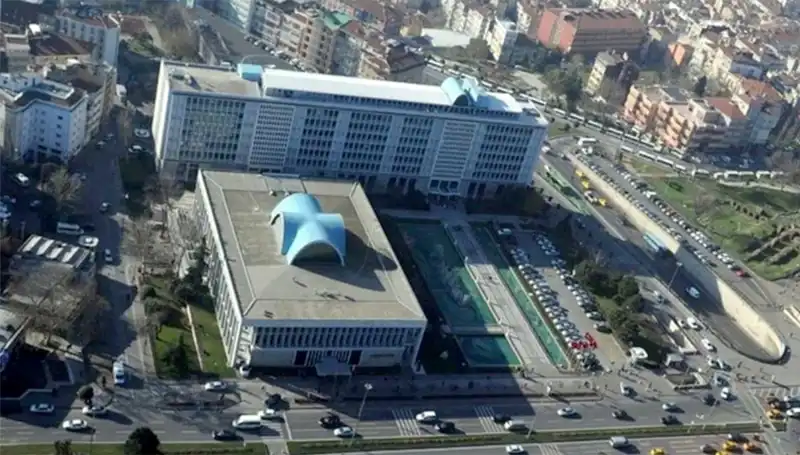 İstanbul Büyükşehir Belediyesi’ne Yolsuzluk Soruşturmasında Şok Gelişmeler!