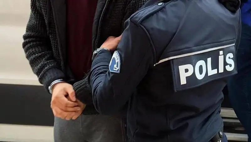 Sınırda Şok Uyuşturucu Operasyonu: Yakaladığı İsim Gündemi Sarsacak!