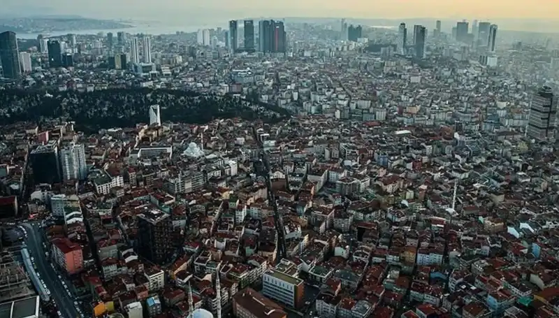 23 Nisan Depreminin Konut Fiyatlarına Şok Etkisi: Kiralar ve Satışlar Yükselişte!