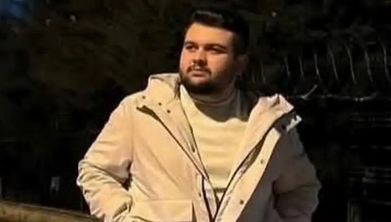 Kız Arkadaşını Koruma Müdahalesi: Kanlı Tartışma Sonrası Ölüm