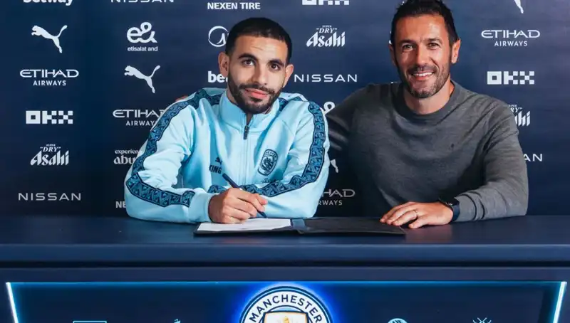 Manchester City, Yeni Yıldız İçin 37 Milyon Euro'yu Gözüne Kestirdi