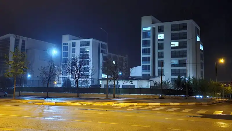 Yurtta Şok Eden Zehirlenme Olayı: 56 Öğrenci Hastaneye Kaldırıldı