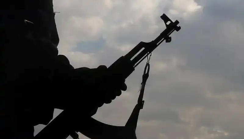 PKK'dan Tarihi Açıklama: Silah Bırakma Süreci Resmen Başladı