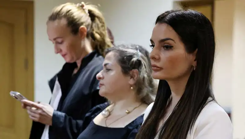 Gagauz Lideri Gutsul'a Şok Eden 7 Yıl Hapis Cezası