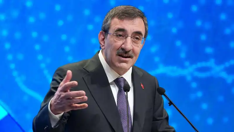 Cevdet Yılmaz'dan Harekete Geçiren Boykot Açıklaması