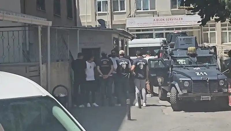 Leman Dergisi Soruşturmasında Dört Tutuklama: Ayrıntılar ve İfadeler Ortaya Çıktı